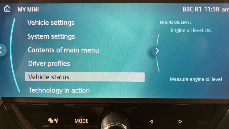 MINI Hatchback 2.0 Cooper S Exclusive 3dr Auto Petrol Hatchback